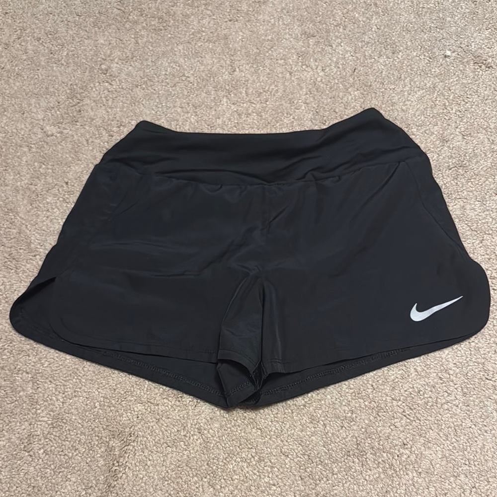Nike Women's Black Shorts